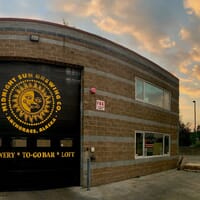 Midnight Sun Brewing Co. in Anchorage, Alaska - 4.60 star rating