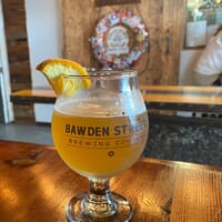 Bawden Street Brewing Company in Ketchikan, Alaska - 4.70 star rating