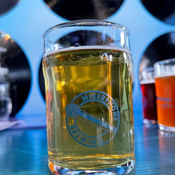 Mikerphone Brewing