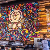Third Eye Brewing Company in Cincinnati, Ohio - 4.70 star rating