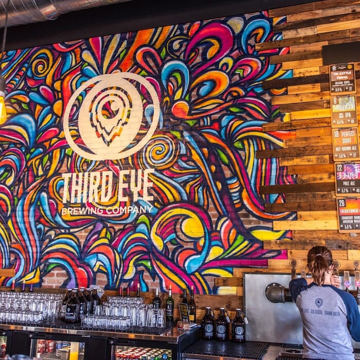 Third Eye Brewing Company