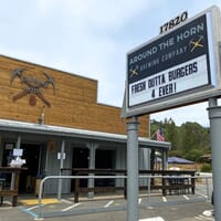Around The Horn Brewing Company and Restaurant in Groveland, California - 4.70 star rating