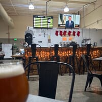 Black Orchid Brewing in Modesto, California - 4.90 star rating