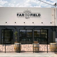 Far Field Beer Company in Lawndale, California - 4.90 star rating