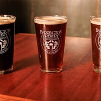 Barrington Brewery & Restaurant in Great Barrington, Massachusetts - 4.20 star rating