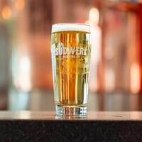 Sudwerk Brewing Co. in Davis, California - 4.20 star rating