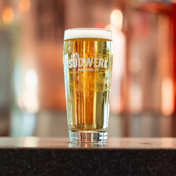 Sudwerk Brewing Co.