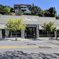 Pond Farm Brewing Company in San Rafael, California - 4.70 star rating