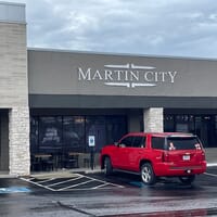 Martin City Brewing Co. Pizza & Taproom - Blue Parkway in Lee's Summit, Missouri - 4.60 star rating