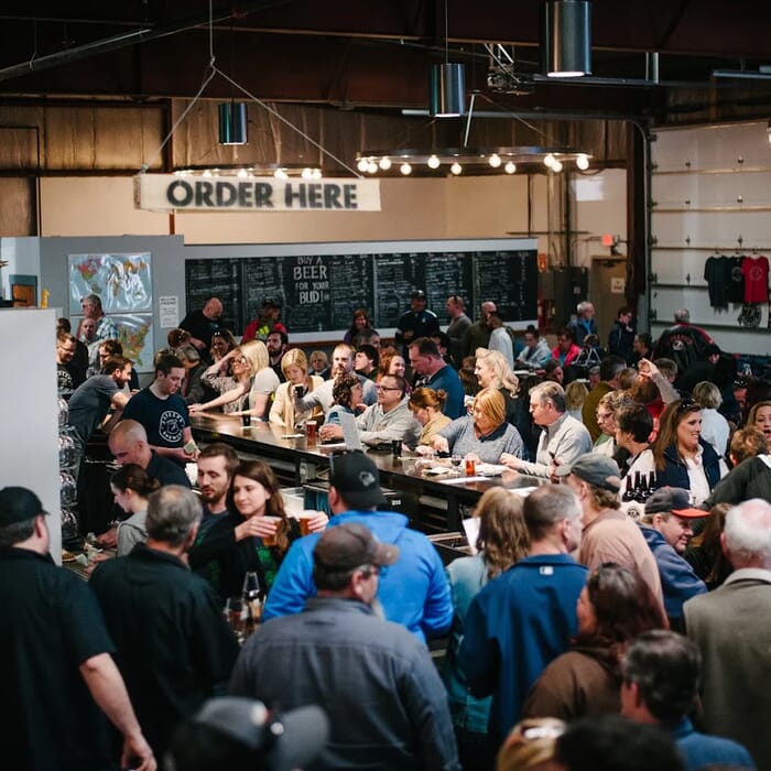 3 Sheeps Brewing | Sheboygan