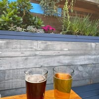 Kulturhaus Brewing Company in Pismo Beach, California - 4.90 star rating