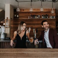 Eureka Peak Brewing Company in Portola, California - 3.60 star rating