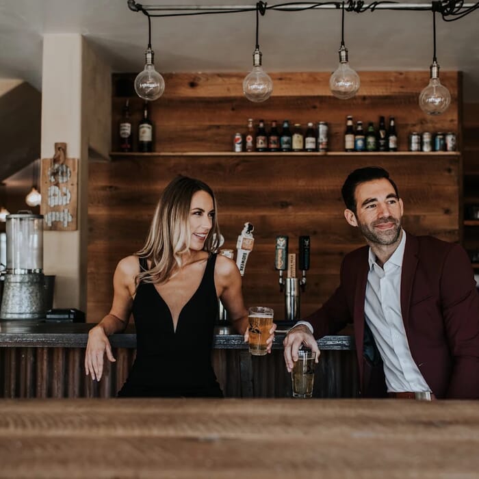 Eureka Peak Brewing Company