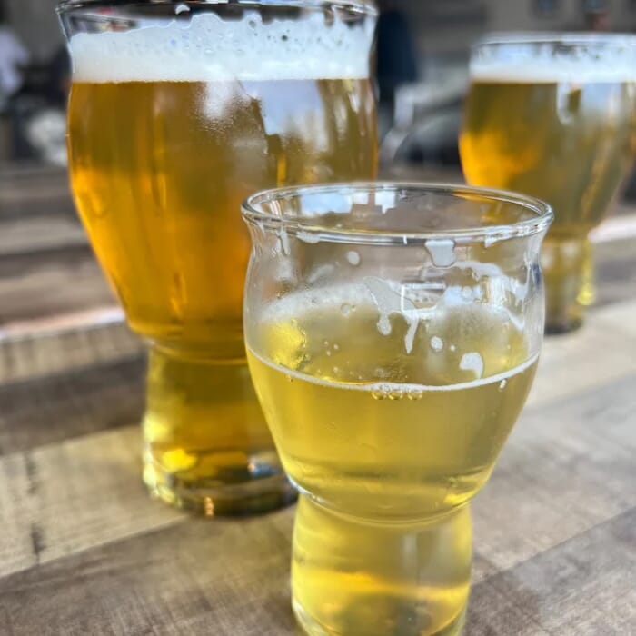 Riip Beer Co