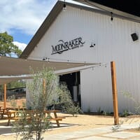 Moonraker Millhouse in Cameron Park, California - 4.50 star rating