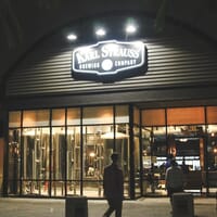Karl Strauss Brewing Company in Costa Mesa, California - 4.40 star rating