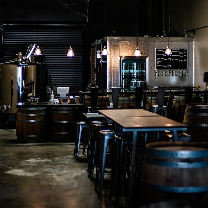 Asylum Brewing