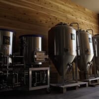 18Seventy Brewing Co. in Modesto, California - 4.50 star rating