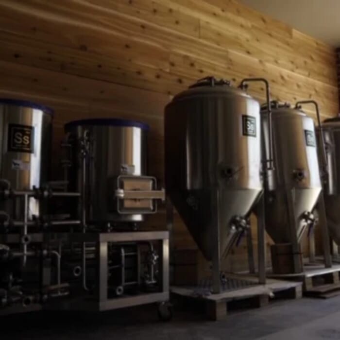 18Seventy Brewing Co.