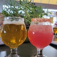 Dust Bowl Brewing Co. Livermore Taproom in Livermore, California - 4.20 star rating