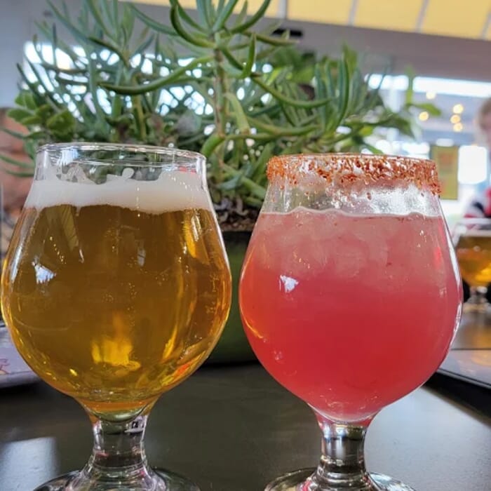 Dust Bowl Brewing Co. Livermore Taproom