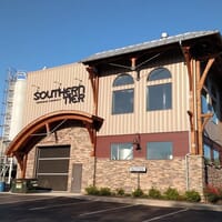 Southern Tier Brewing Company in Lakewood, New York - 4.60 star rating