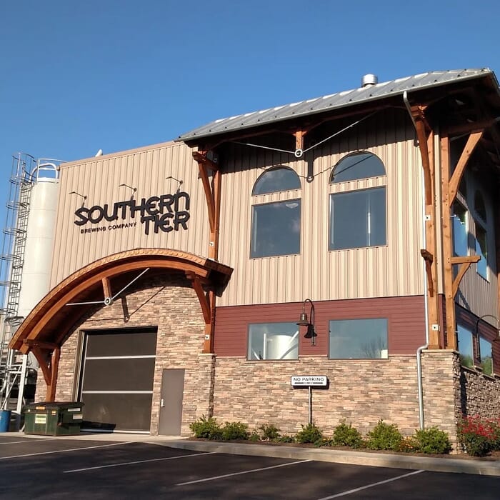 Southern Tier Brewing Company