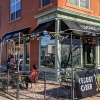 Locust Cider Fort Collins in Fort Collins, Colorado - 4.80 star rating