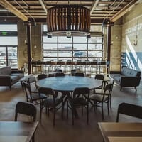 Barquentine Brewing Company in Edgewater, Colorado - 4.60 star rating