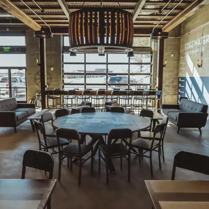 Barquentine Brewing Company