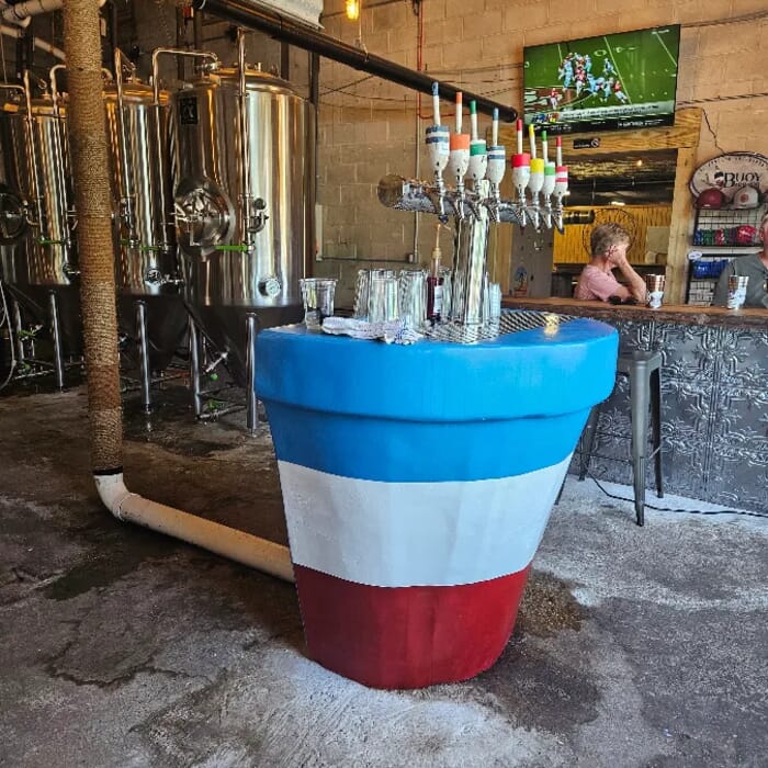 Buoy Brewing Company