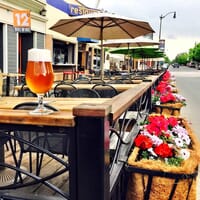 12Degree Brewing in Louisville, Colorado - 4.70 star rating