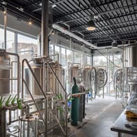 Wild Blue Yonder Brewing Co. in Castle Rock, Colorado - 4.50 star rating