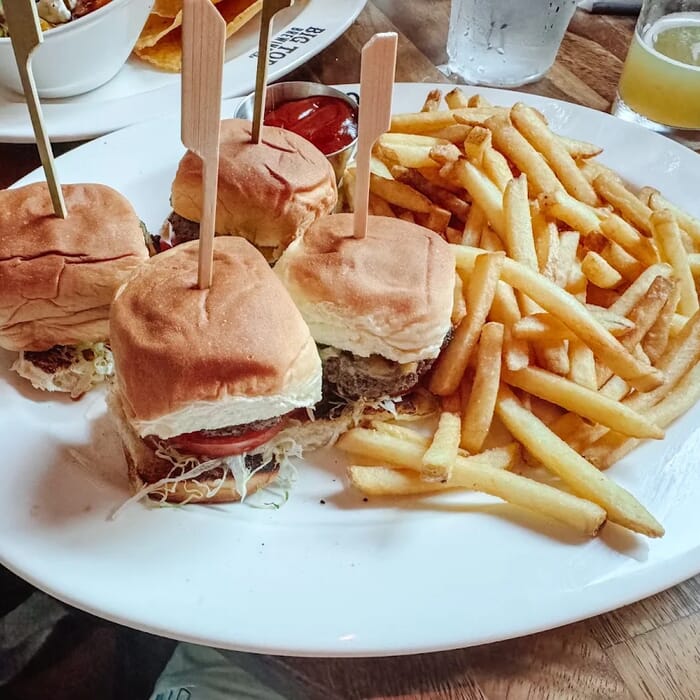 Big Top Brewing Company (Fruitville Commons)