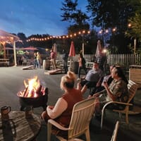 Housatonic River Brewing in New Milford, Connecticut - 4.40 star rating