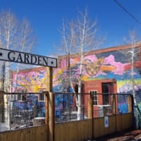 Iron Tree Restaurant & Funky Town Brewery in Florissant, Colorado - 4.40 star rating