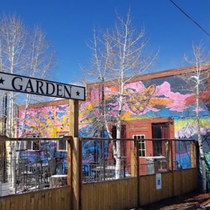 Iron Tree Restaurant & Funky Town Brewery