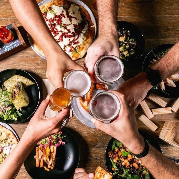 Laguna Beer Company