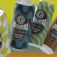 Obscura Brewing in Middle Township, New Jersey - 4.50 star rating