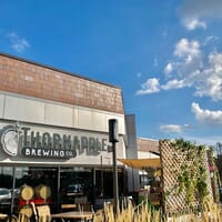 Thornapple Brewing Company in Grand Rapids, Michigan - 4.40 star rating