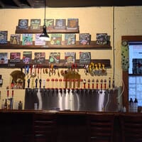 Cigar City Cider & Mead in Tampa, Florida - 4.70 star rating