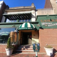 Gaslight Brewery & Restaurant in South Orange Village, New Jersey - 4.20 star rating