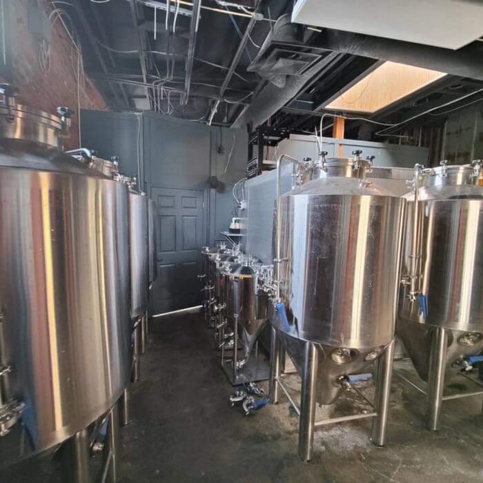 Senoia Beer Company