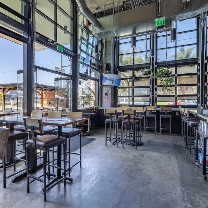TapRoom Beer Company