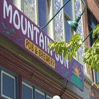 Mountain Sun Pub & Brewery in Boulder, Colorado - 4.60 star rating