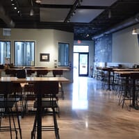 First Love Brew Pub in Fernandina Beach, Florida - 4.80 star rating