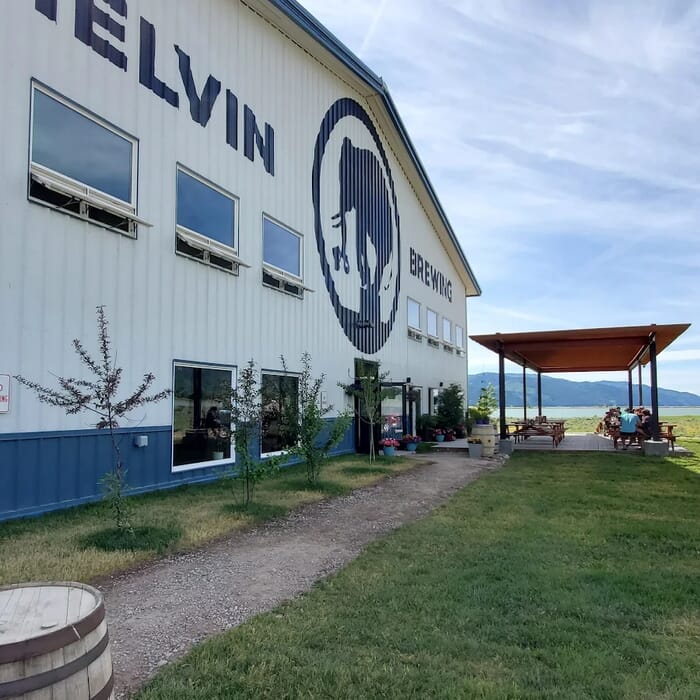 Melvin Taproom & Kitchen