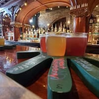 5 Arch Brewing Co in Centerville, Indiana - 4.70 star rating