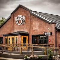 Rubber Soul Brewing Company in Hummelstown, Pennsylvania - 4.30 star rating