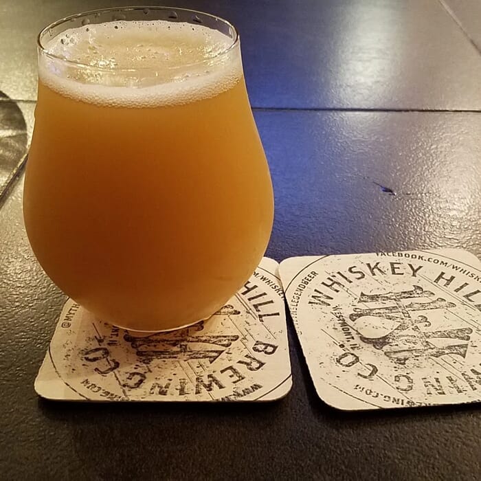 Whiskey Hill Brewing Company / Production Facility & Private Event Space Only